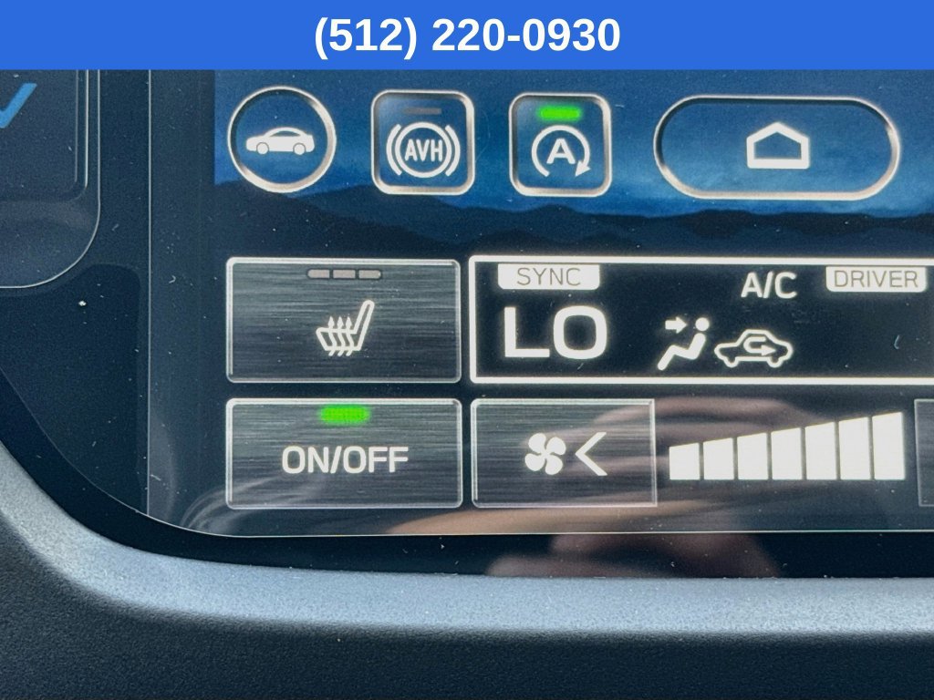New 2026 Subaru Forester Wilderness AWD/4WD image 25