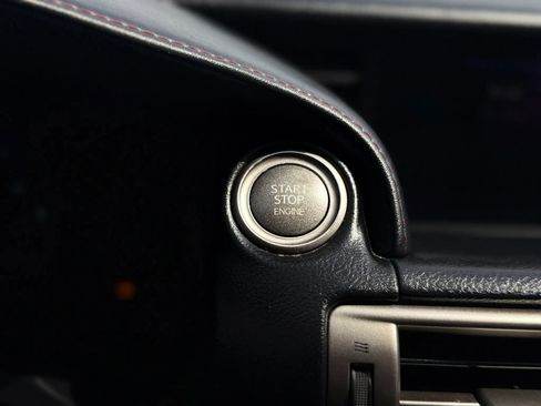Used 2016 Lexus IS 350 w/ F Sport Package image 37