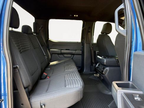 Used 2022 Ford F150 XL w/ STX Appearance Package AWD/4WD image 12