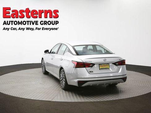 Used 2024 Nissan Altima 2.5 SV image 65