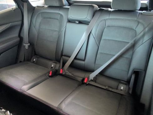 New 2026 Chevrolet Blazer EV RS w/ Super Cruise Package image 8