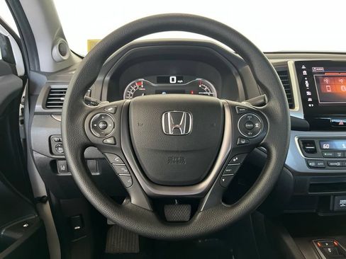 Used 2020 Honda Ridgeline Sport image 5