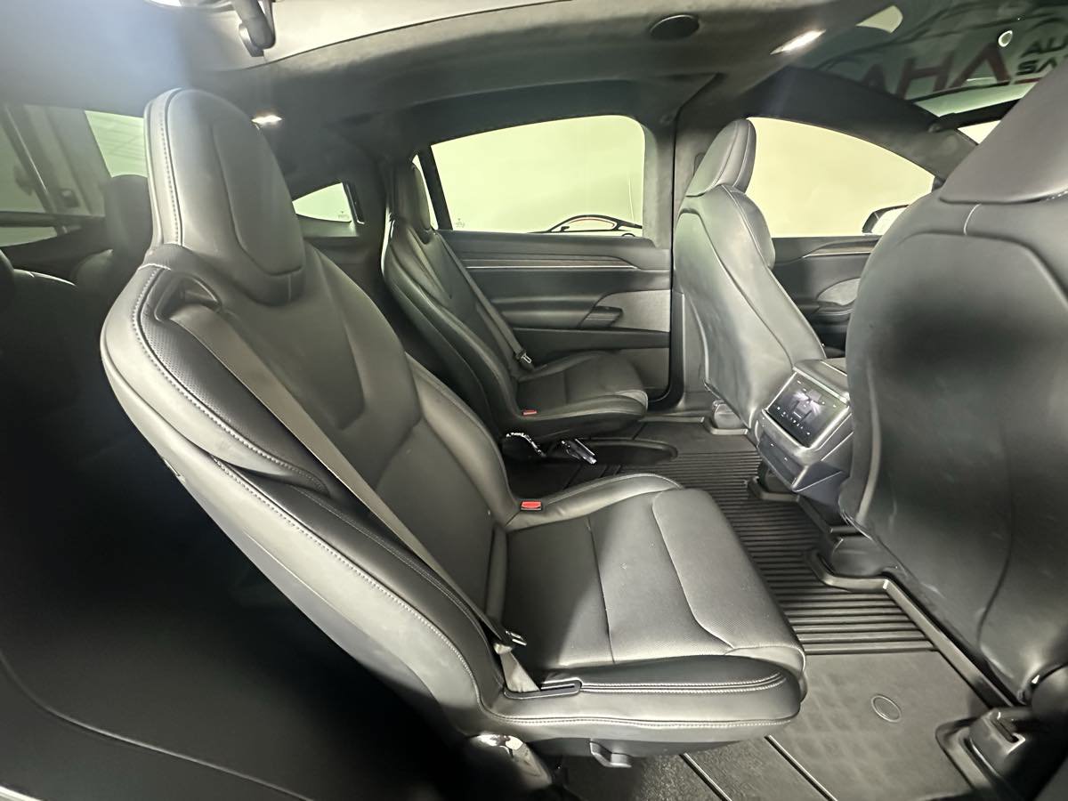 Used 2022 Tesla Model X AWD/4WD image 23