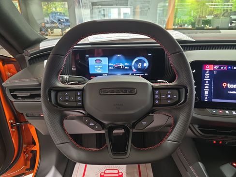 New 2025 Dodge Charger R/T w/ Quick Order Package 25M R/T image 20