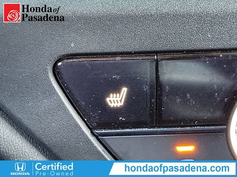Certified 2023 Honda Accord EX image 18