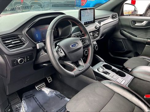 Used 2024 Ford Escape ST-Line image 14