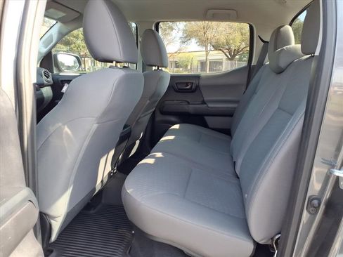 Used 2021 Toyota Tacoma SR image 14