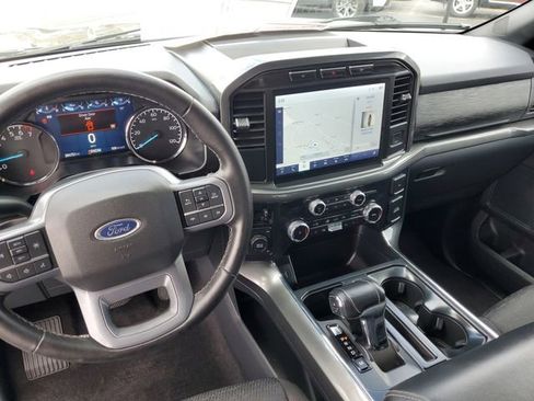 Certified 2023 Ford F150 XLT w/ Equipment Group 302A High AWD/4WD image 31