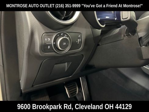 Used 2024 Alfa Romeo Stelvio Sprint AWD/4WD image 15