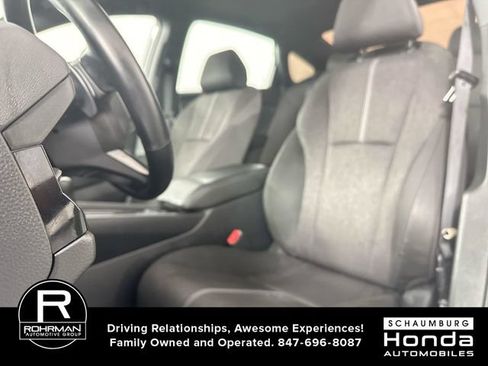 Used 2023 Honda Accord Sport image 20