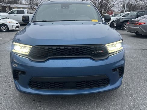 Used 2024 Dodge Durango GT image 2