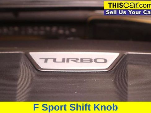 Used 2018 Lexus RC 300 F Sport image 30