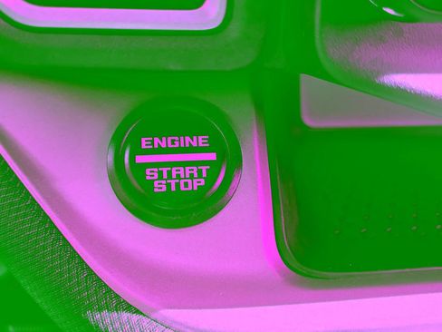 Certified 2023 Ford Bronco Sport Big Bend w/ Convenience Package AWD/4WD image 14