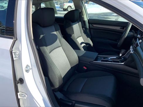 Used 2021 Honda Accord LX image 8