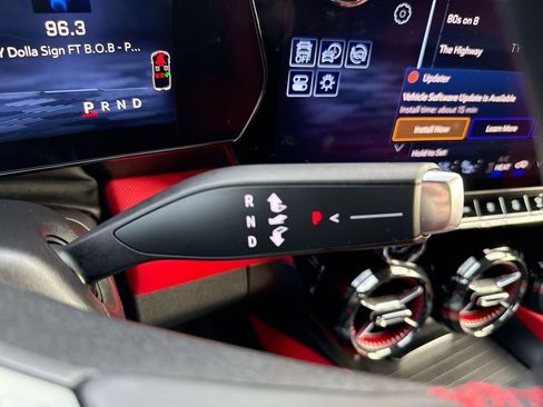 Used 2024 Chevrolet Blazer EV RS image 19