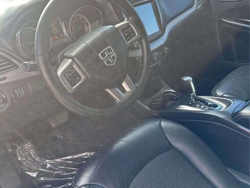 Used 2019 Dodge Journey Crossroad image 20