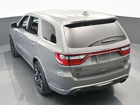 Used 2021 Dodge Durango SRT Hellcat w/ Black Package AWD/4WD image 54