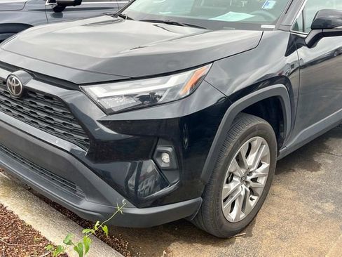 Used 2024 Toyota RAV4 XLE Premium w/ Weather Package AWD/4WD image 10