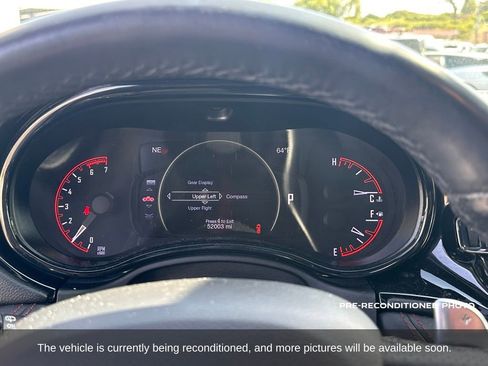 Used 2023 Dodge Durango R/T image 19