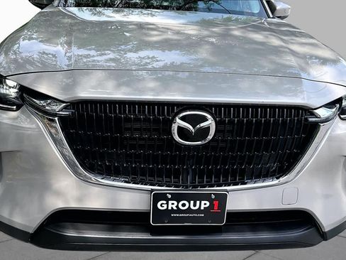 Used 2024 MAZDA CX-90 Plug-In Hybrid w/ Preferred AWD/4WD image 30