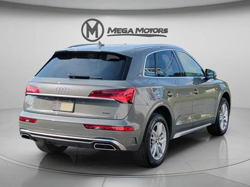 Used 2023 Audi Q5 2.0T Premium w/ Convenience Package AWD/4WD image 7