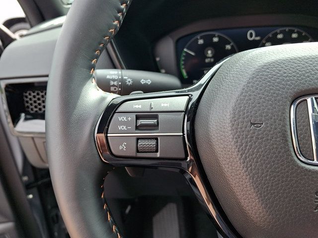 Certified 2026 Honda CR-V Sport Touring image 23
