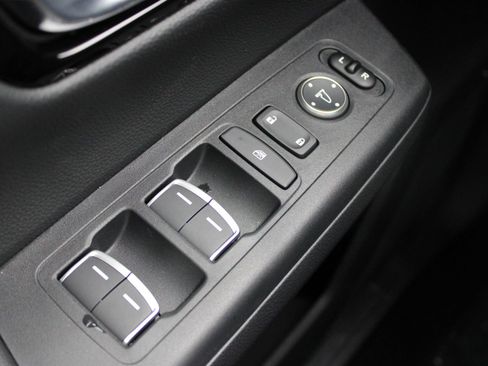 New 2026 Honda CR-V EX-L image 26