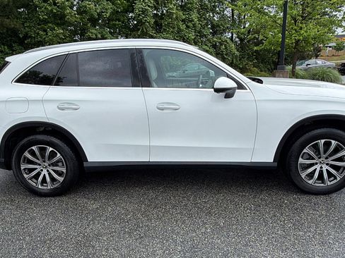 Used 2024 Mercedes-Benz GLC 300 image 7