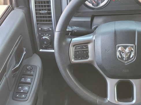 Used 2020 RAM 1500 Classic Warlock image 12