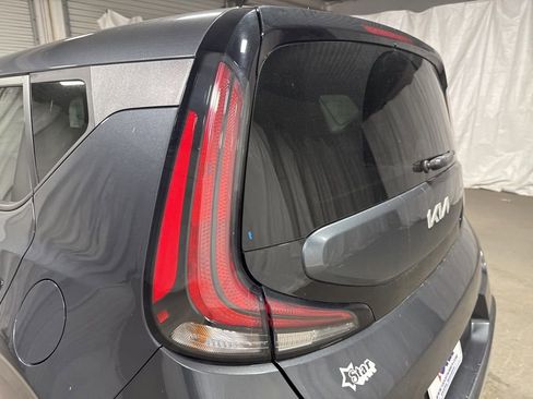 Used 2024 Kia Soul LX w/ Option Group 015 image 32