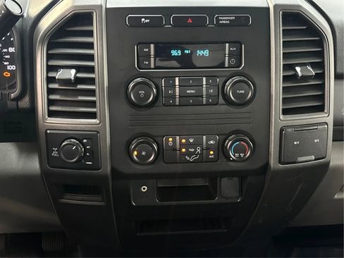 Used 2018 Ford F250 XL w/ Snow Plow Prep Package AWD/4WD image 14