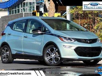Used 2019 Chevrolet Bolt Premier w/ Infotainment Package
