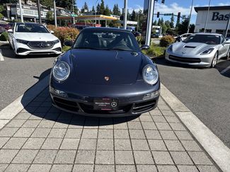 Used 2008 Porsche 911 Targa 4S AWD/4WD video 2