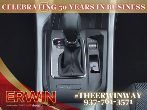 New 2024 Dodge Hornet R/T image 10