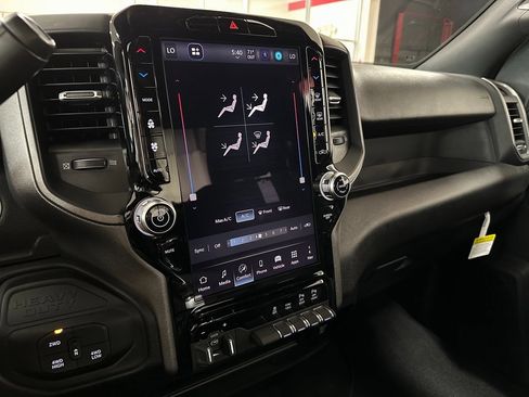 New 2026 RAM 2500 Tradesman image 19