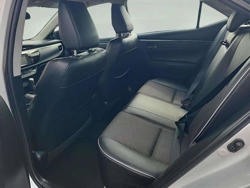 Used 2015 Toyota Corolla S FWD image 15