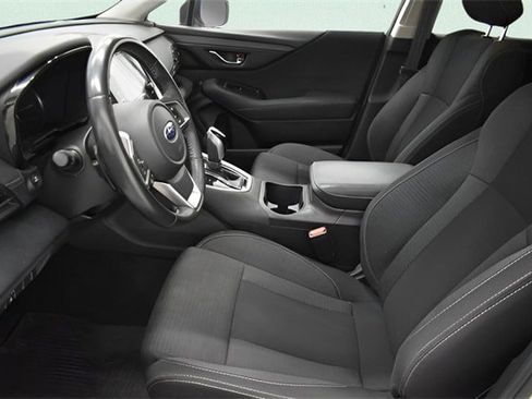 Used 2022 Subaru Outback Premium image 24