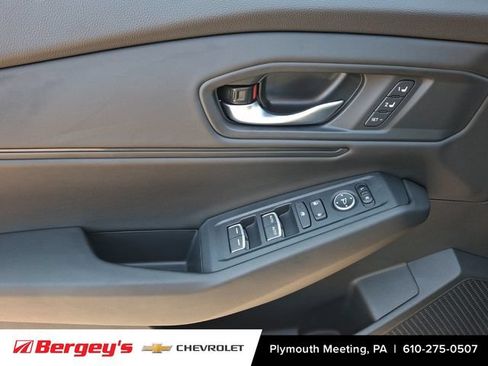 Used 2025 Honda Accord EX-L image 13