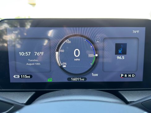 Used 2024 Honda Prologue Elite image 19