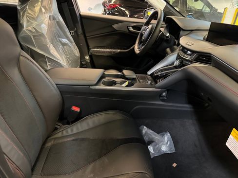 New 2025 Acura TLX A-Spec Package image 32