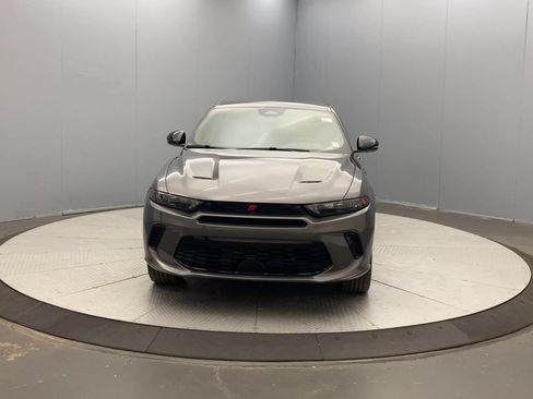 Used 2024 Dodge Hornet R/T AWD/4WD image 8