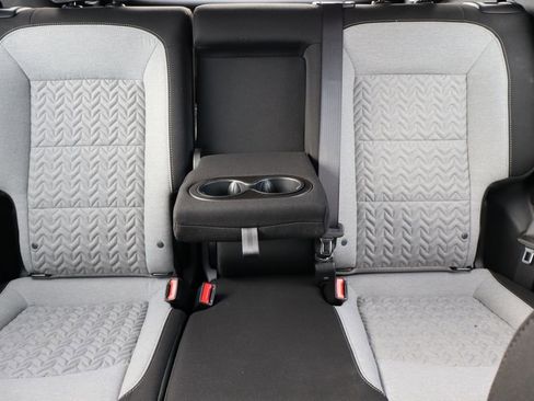 Used 2024 Chevrolet Equinox LS w/ LPO, Floor Liner Package image 34