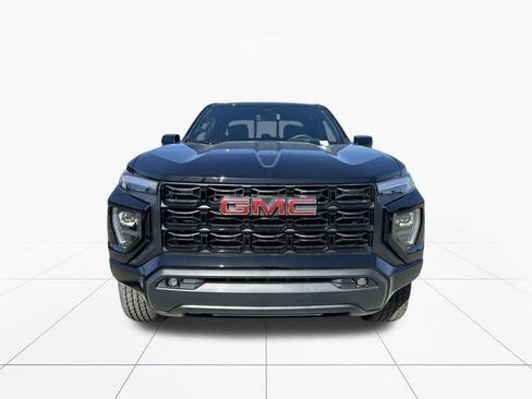 Used 2024 GMC Canyon Elevation w/ Convenience Package RWD image 9