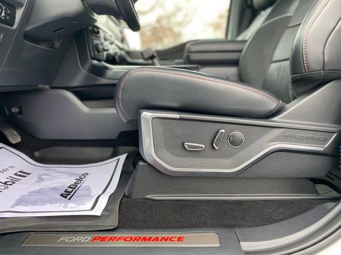 Used 2024 Ford F150 Raptor image 21