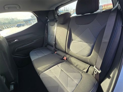 New 2027 Chevrolet Bolt LT image 13