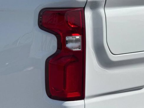 Used 2026 Chevrolet Silverado 1500 ZR2 AWD/4WD image 47