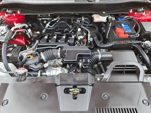 Used 2026 Honda CR-V LX image 33