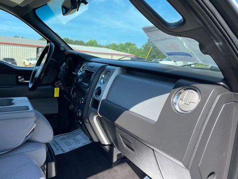 Used 2013 Ford F150 XLT w/ Mid Equipment Group RWD image 11