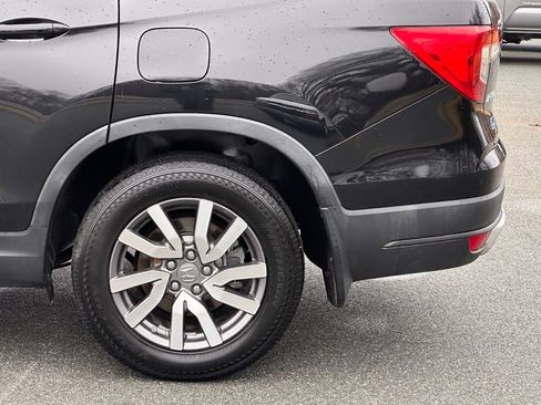 Used 2021 Honda Pilot EX-L image 46