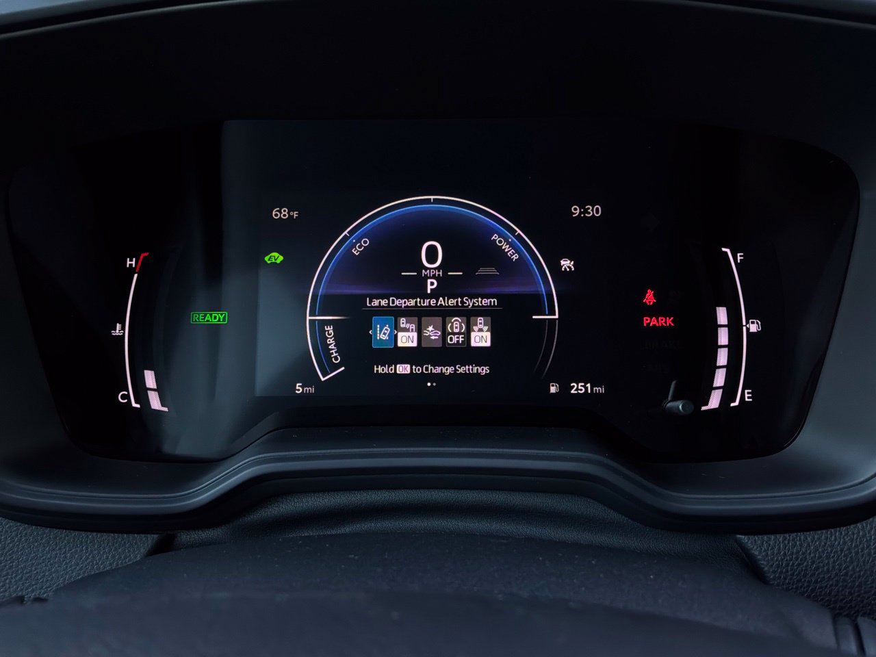 New 2027 Toyota Corolla LE FWD image 36